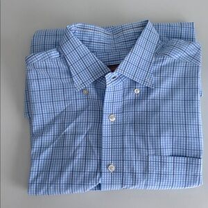 NWOT Vineyard Vines by Shep & Ian - Murray Shirt Men's Size Large